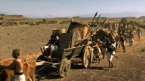 Background image for Pharaohs at War