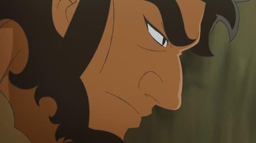 undefined Season 1 Episode 8 - The Sacrifice of Dreams