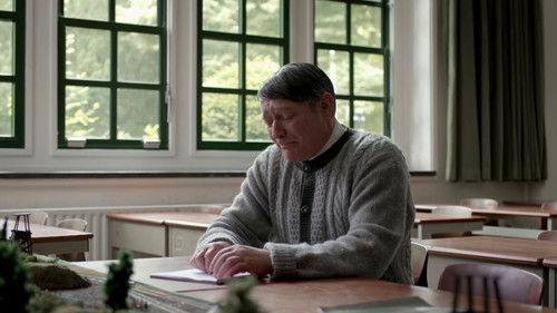 Rundfunk Season 2 Episode 7 - Schnurrbart