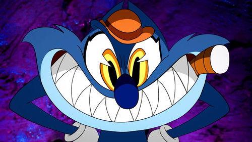 Ollie & Scoops Season 1 Episode 6 - Old Crumplecranks