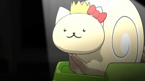 Donyatsu Season 1 Episode 12 - Playing Hero