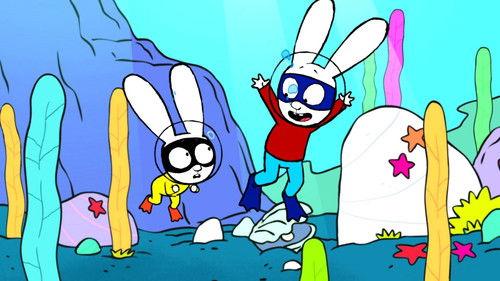 Simon Superlapin Season 1 Episode 3 - Episode 3