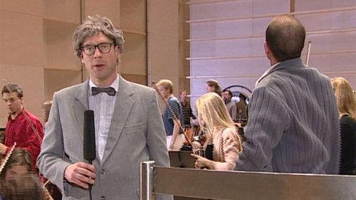 Kummeli Season 6 Episode 2 - Episode 2