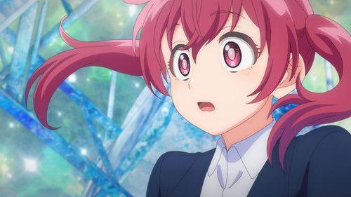 Magilumiere Magical Girls Inc. Season 1 Episode 1 - Welcome to Magilumiere Magical Girls Inc.