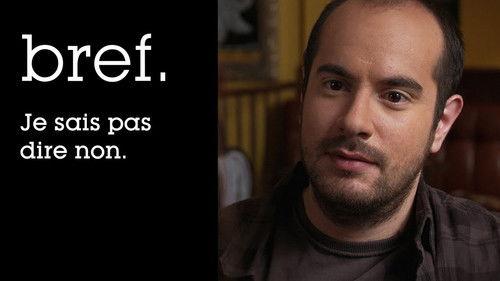 Bref Season 1 Episode 32 - Episode 32