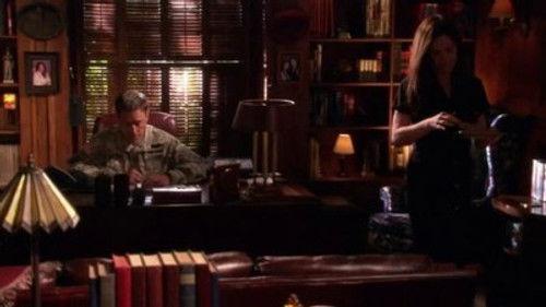 Army Wives Season 3 Episode 4 - Incoming