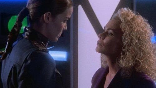 Babylon 5 Season 1 Episode 4 - Infection