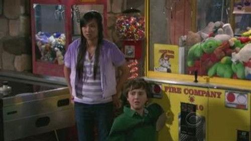 Gary Unmarried Season 1 Episode 18 - Gary and the Trophy