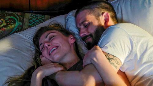 In the Dark Season 4 Episode 11 - The Deep End