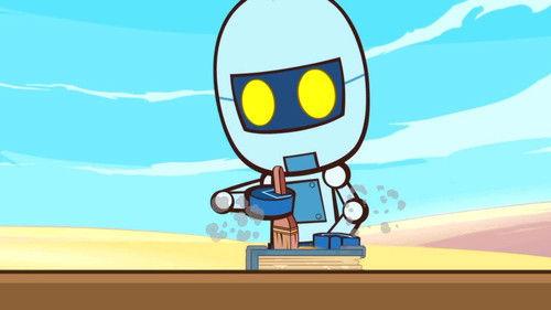 Happy Toon Season 12 Episode 23 - Episode 23