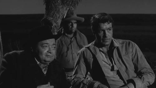 Wagon Train Season 3 Episode 23 - The Alexander Portlass Story