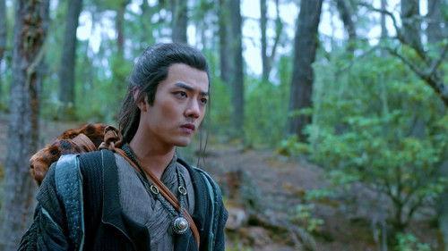 The Wolf Season 1 Episode 16 - Episode 16