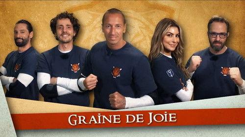 Fort Boyard Season 33 Episode 9 - Episode 9