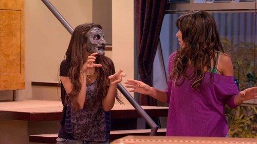 Victorious Season 1 Episode 6 - Tori the Zombie