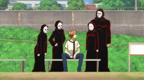 D-Frag! Season 1 Episode 2 - Curse You, Fake Game Creation Club!!