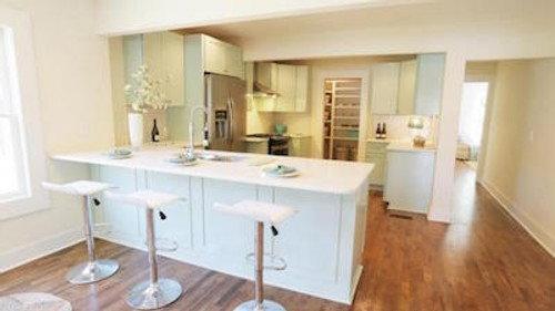 Masters of Flip Season 1 Episode 7 - Flood In, Flood Out