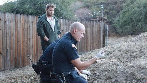 Betrayed Season 3 Episode 7 - Pretty In Black