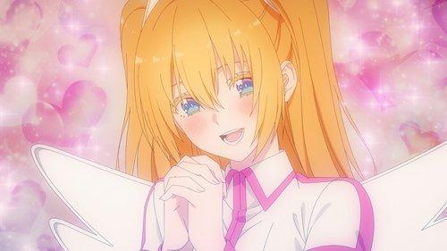 undefined Season 1 Episode 1 - New Student from Another Dimension