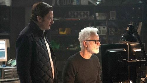 NEXT Season 1 Episode 6 - FILE #6