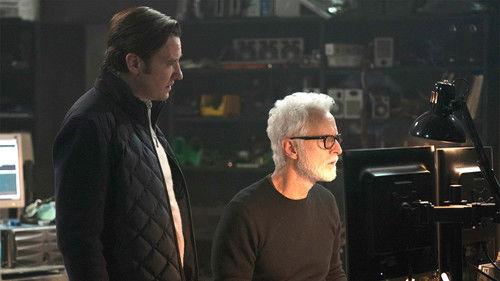 undefined Season 1 Episode 6 - FILE #6