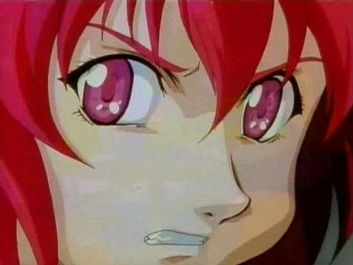 Shadow Skill Season 1 Episode 6 - White and Black Flash