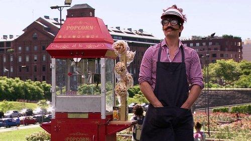 Violetta Season 2 Episode 21 - Episode 21