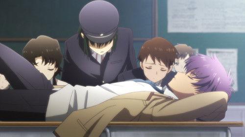 Angel Beats! Season 1 Episode 6 - Family Affair