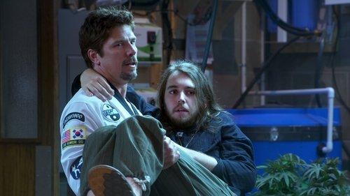 Disjointed Season 1 Episode 20 - Main Street, USA