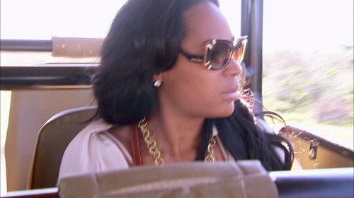 The Real Housewives of Atlanta Season 4 Episode 13 - Make It Rain Down in Africa
