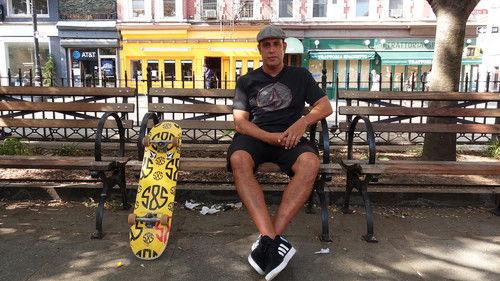 Skate the World Season 1 Episode 10 - Episode 10