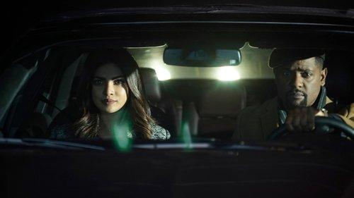 undefined Season 2 Episode 12 - FALLENORACLE