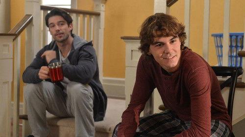 The Parents Season 7 Episode 12 - Episode 12