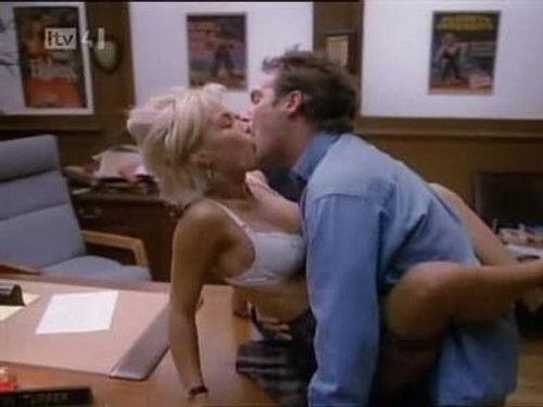 Dream On Season 3 Episode 3 - Nightmare on Bleecker Street