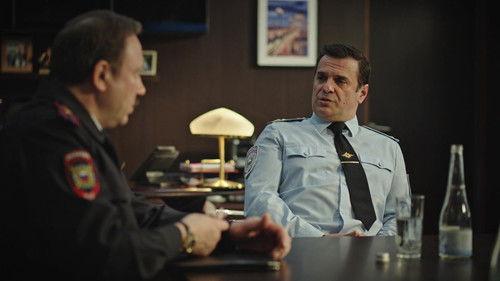 Makarov and The Girls Season 5 Episode 7 - Episode 7