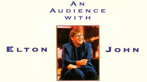 An Audience with... Season 2 Episode 20 - Elton John