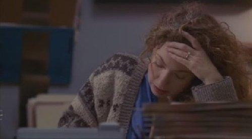 ER Season 7 Episode 12 - Surrender