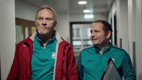 Afturelding Season 1 Episode 2 - A new day in Mosfellsbær