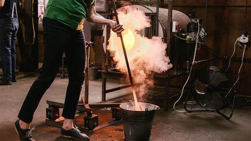 Blown Away Season 1 Episode 8 - The Glass is Greener