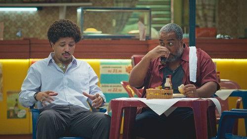 Volte Sempre Season 1 Episode 5 - Episode 5