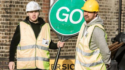 EastEnders Season 34 Episode 1 - 5628-5629