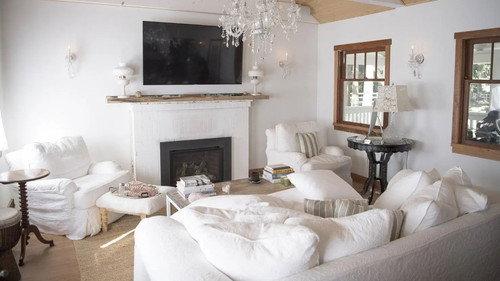 Pamela's Garden of Eden Season 1 Episode 3 - This Ain't Grandma's House