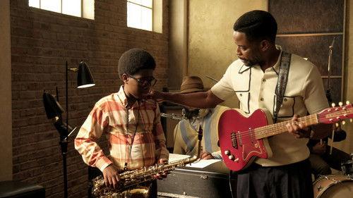 undefined Season 1 Episode 4 - The Workplace