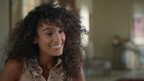 Spyders Season 1 Episode 12 - The Cover Story