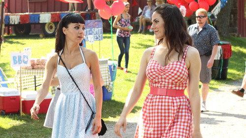 Lost Girl Season 3 Episode 7 - There's Bo Place Like Home