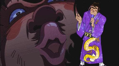 Rowdy Sumo Wrestler Matsutaro!! Season 1 Episode 5 - Failing, Frustration, and Recovery