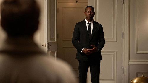 Paradise Season 1 Episode 1 - Wildcat Is Down