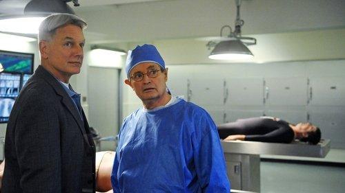 NCIS Season 9 Episode 15 - Secrets