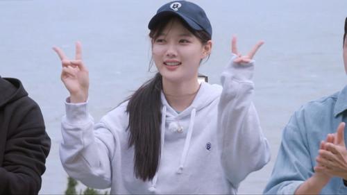 Young Actors' Retreat Season 1 Episode 2 - Young Actors' Retreat Base Camp