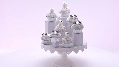 Sugar Rush Christmas Season 2 Episode 4 - North Pole