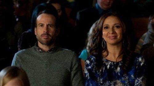 Up All Night Season 1 Episode 10 - Week Off